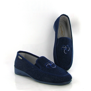 SEMELFLEX MARIE LISE<br>Bleu