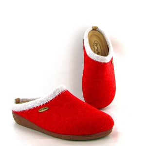 SEMELFLEX DOLOMITES 2<br>Rouge