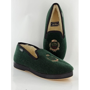 SEMELFLEX CALOGILBERT<br>Vert
