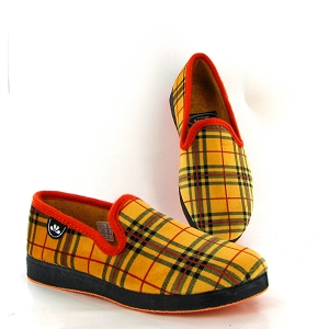 SEMELFLEX SUPER SOFY<br>Jaune