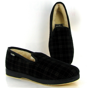 SEMELFLEX CALOPATRICK<br>Noir