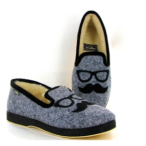SEMELFLEX CALODAVID<br>Gris