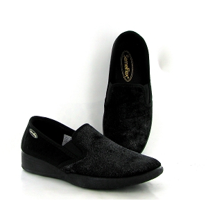 SEMELFLEX MADRID<br>Noir