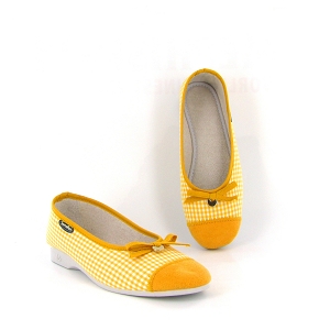 SEMELFLEX DENISE 2<br>Jaune