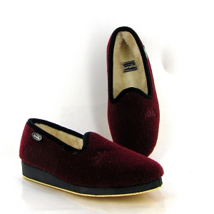  CALOMODE 2<br>Textile Bordeaux