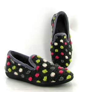  VIOLAINE<br>Textile Anthracite