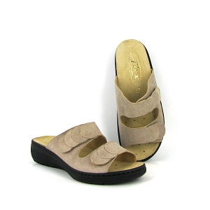 SEMELFLEX GRAZIELLA 2<br>Marron