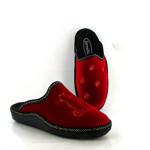 SEMELFLEX POLY<br>Rouge