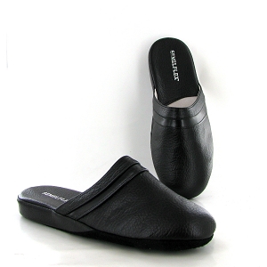 SEMELFLEX PRESIDENT<br>Noir