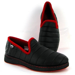 MARIE JOELLE SUPER BOBY:Nylon/Noir