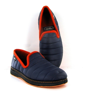 SEMELFLEX SUPER BOBY<br>Bleu