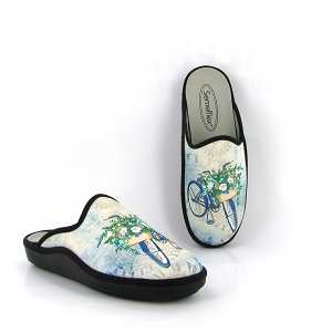 SEMELFLEX EDITH<br>Multicolore