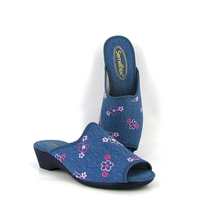 SEMELFLEX SABRINE 2<br>Bleu