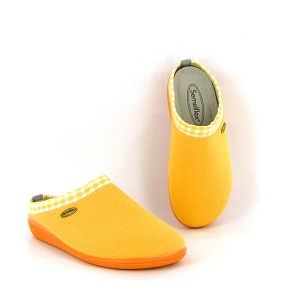 SEMELFLEX ROSE LILLY<br>Jaune