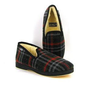  CALOLUC<br>Textile Brun Foncé