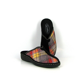 ADRIANA<br>Textile Multicolore