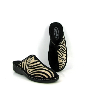  ANAELLE<br>Textile Zebre