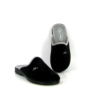  ESTHER<br>Velours Noir
