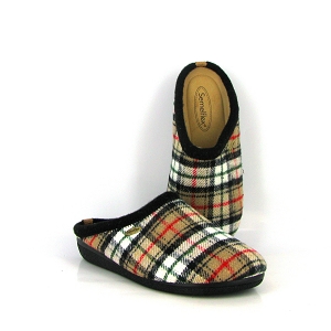  GRAND SERRE<br>Textile Beige