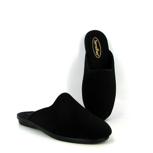  MARIN<br>Textile Noir
