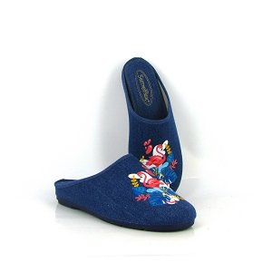SEMELFLEX LOLA<br>Bleu