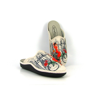 SEMELFLEX EMELINE<br>Beige