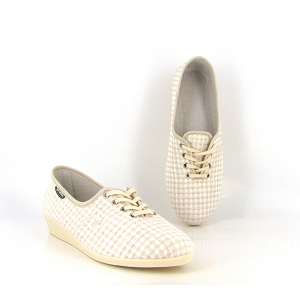  NOUMEA<br>Textile Ecru