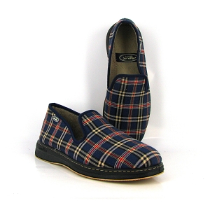  SUPER HUGO<br>Textile Bleu