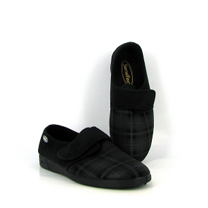  ACHILLE<br>Stretch Noir