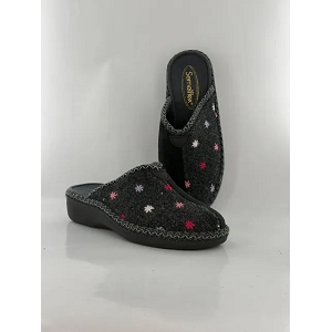  ASTER<br>Textile Anthracite