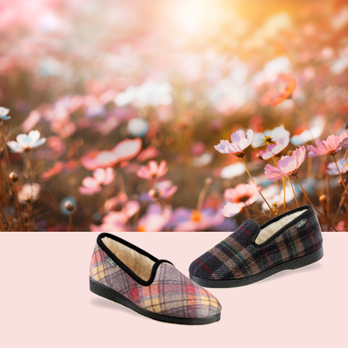 charentaises semelflex homme et femme