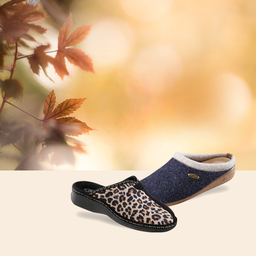 Semelflex femme mule