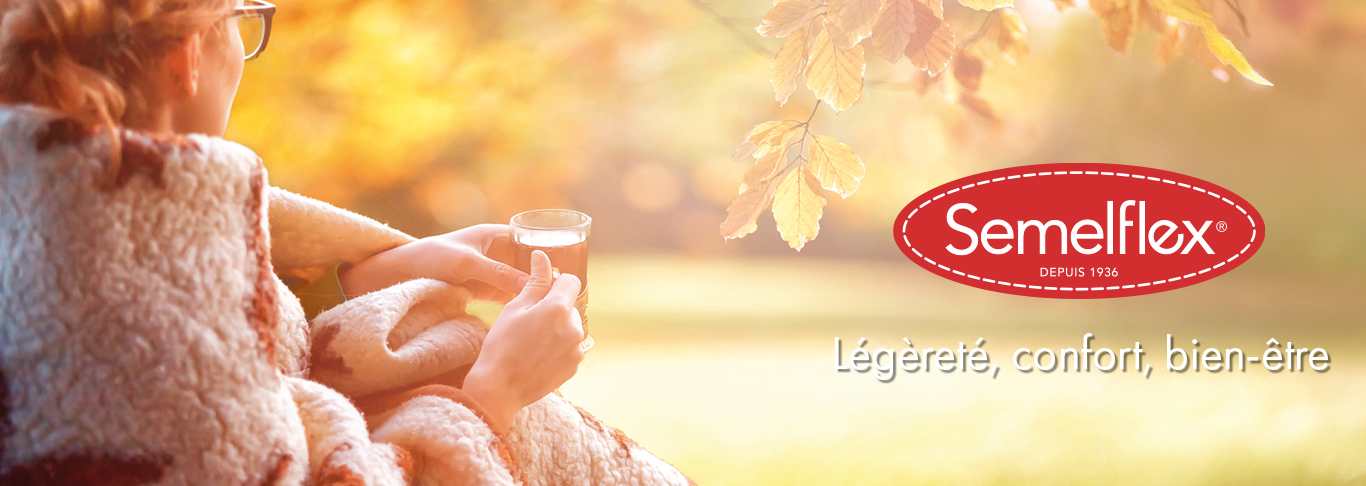 Semelflex boutique en ligne