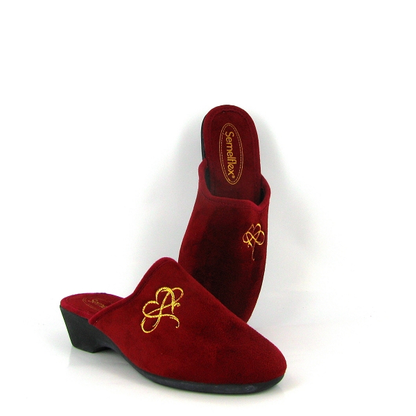 Semelflex carene 2 rouge Semelflex boutique en ligne