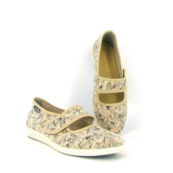 Semelflex fermees hera beige