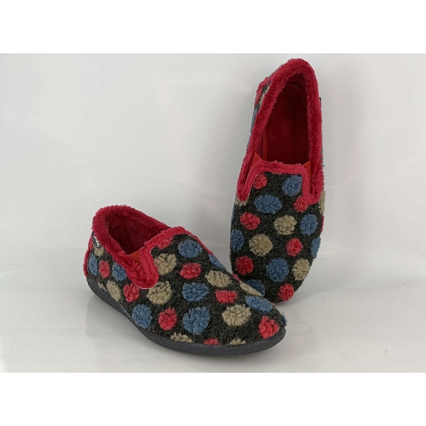Semelflex fermees virginie anthracite